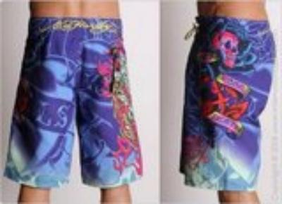 Ed Hardy Men shorts-64